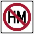 hazmat=no