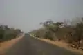 M5 between Salima and Golomoti