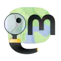 Mapstodon 11 no background