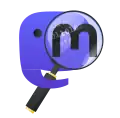 Mapstodon 1 no background