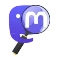 Mapstodon 2 no background