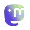 Mapstodon 3 no background