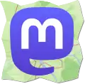 Mapstodon 8