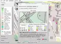 Opening an external map editor