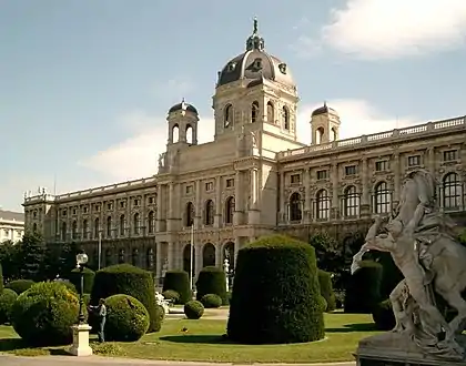Museum of Art History