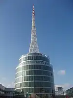 Messe Wien