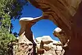Metate Arch, Utah