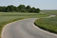 Route