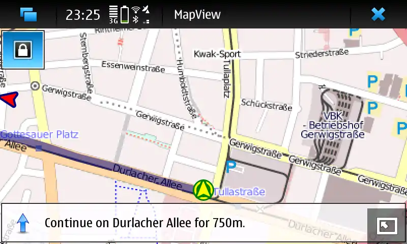 Maemo5 on N900