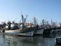 Port de Pêche
