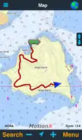 MotionX-GPS
