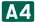 А4