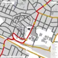 full city