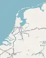 Nederland op 5 februari 2007  hier