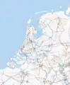 Nederland op 4 september 2007 op informationfreeway.org