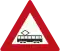 Nederlands verkeersbord J14
