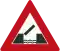 Nederlands verkeersbord J15