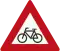 Nederlands verkeersbord J24