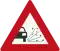 Nederlands verkeersbord J25