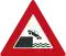 Nederlands verkeersbord J26