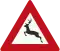 Nederlands verkeersbord J27
