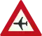 Nederlands verkeersbord J30