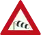 Nederlands verkeersbord J31