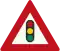 Nederlands verkeersbord J32