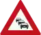 Nederlands verkeersbord J33