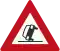 Nederlands verkeersbord J34