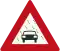 Nederlands verkeersbord J35