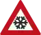 Nederlands verkeersbord J36