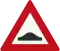 Nederlands verkeersbord J38