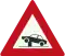 Nederlands verkeersbord J39