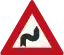 Nederlands verkeersbord J4