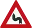 Nederlands verkeersbord J5
