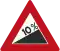 Nederlands verkeersbord J6