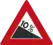 Nederlands verkeersbord J7