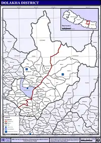 Dolakha District
