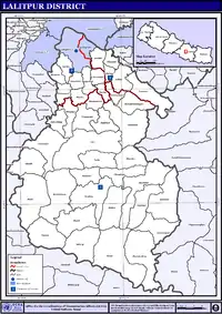 Lalitpur District