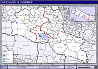 Makwanpur District