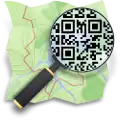 New logo with QR code (SVG)