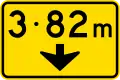 New Zealand:maxheight=3.82(use a period as decimal separator, not an interpunct)