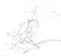2006 GPS tracks