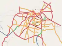 Nicosia