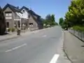 Kreisstraße 2 in Neuenkirchen