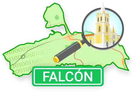 Estado Falcón