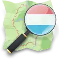 Luxembourg (Lëtzebuerg)