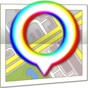 OSMfocus Icon