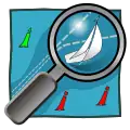OpenSeaMap- Segler